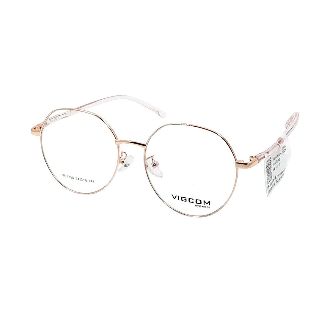 Gọng kính VIGCOM VG1730 M5