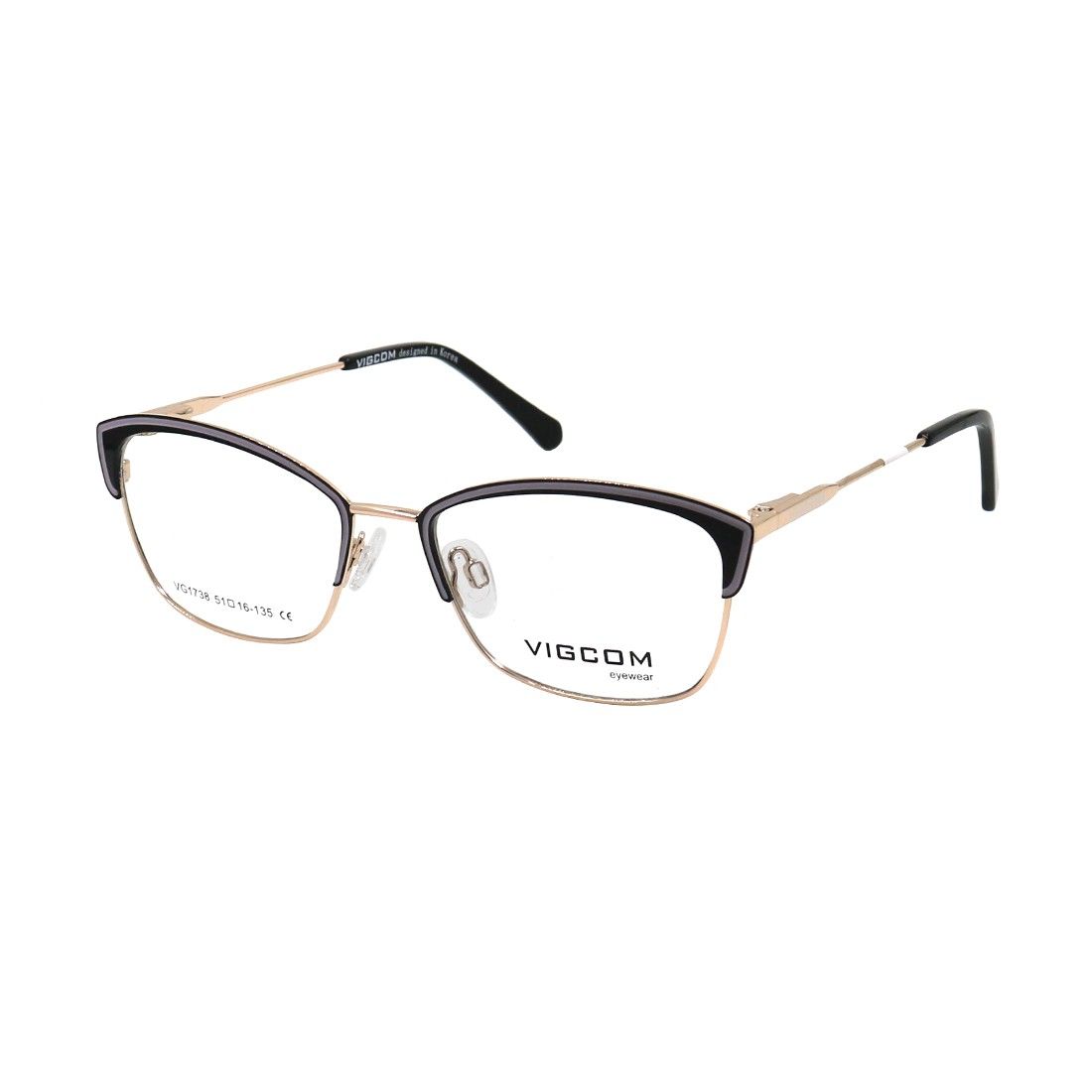 Gọng kính VIGCOM VG1738 M1