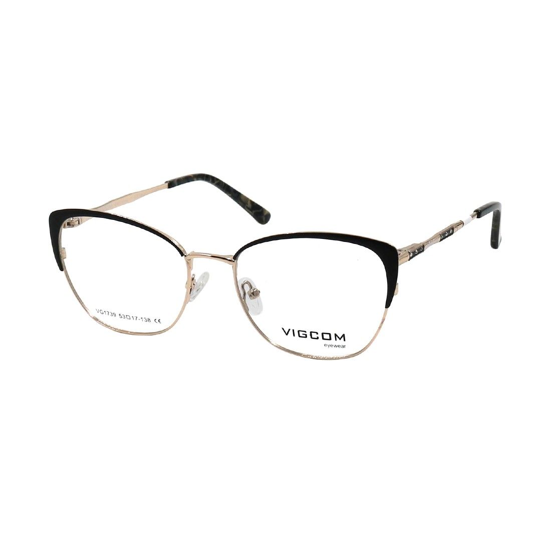 Gọng kính VIGCOM VG1739 M1