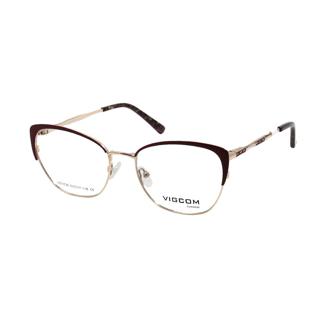 Gọng kính VIGCOM VG1739 M3