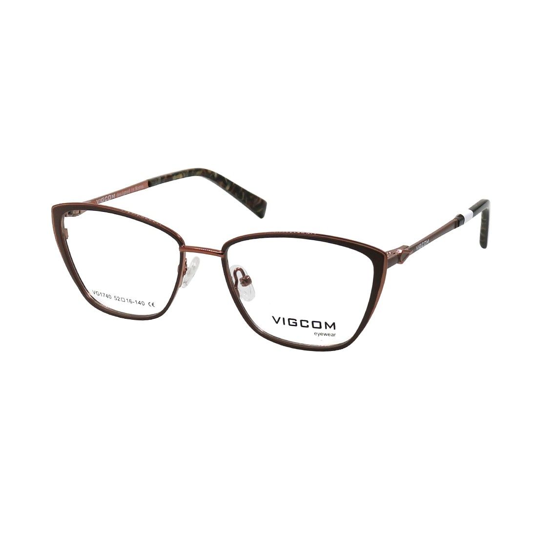 Gọng kính VIGCOM VG1740 M2