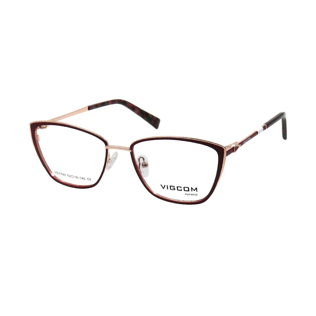 Gọng kính VIGCOM VG1740 M3