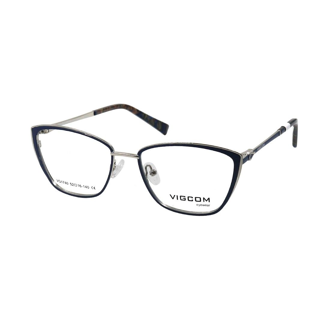 Gọng kính VIGCOM VG1740 M4