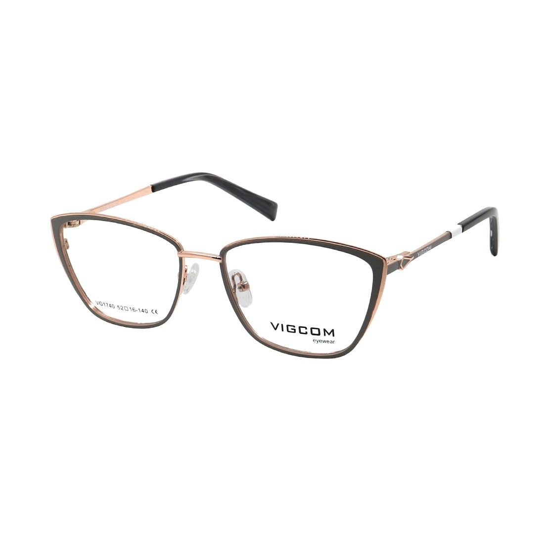 Gọng kính VIGCOM VG1740 M5