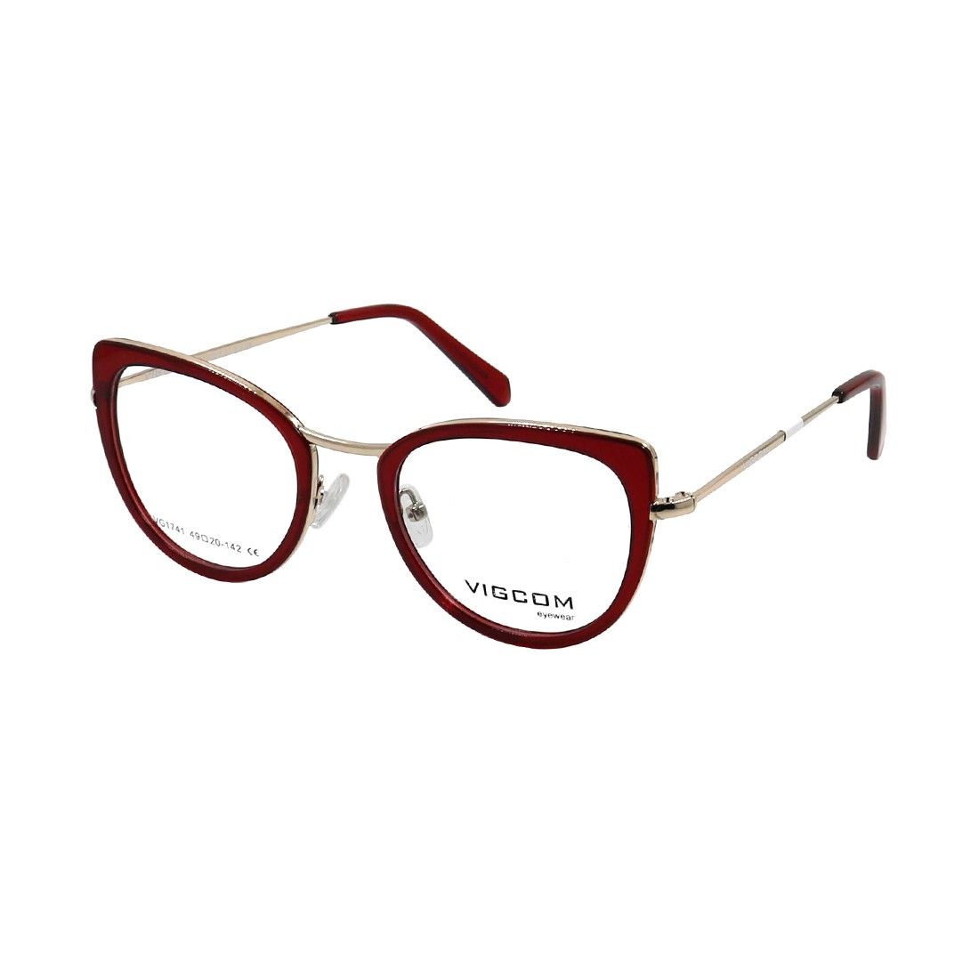 Gọng kính VIGCOM VG1741 M3