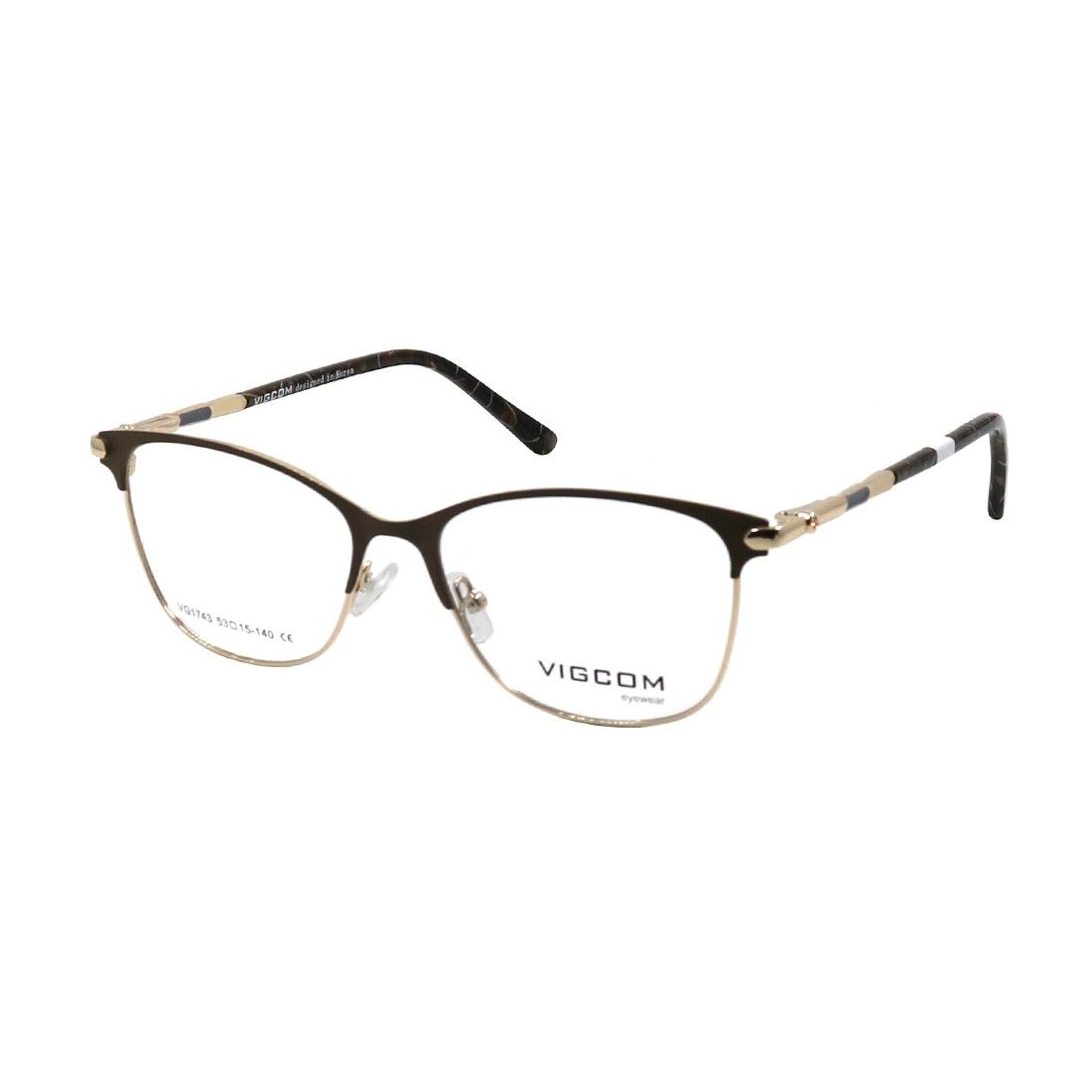 Gọng kính VIGCOM VG1743 M2