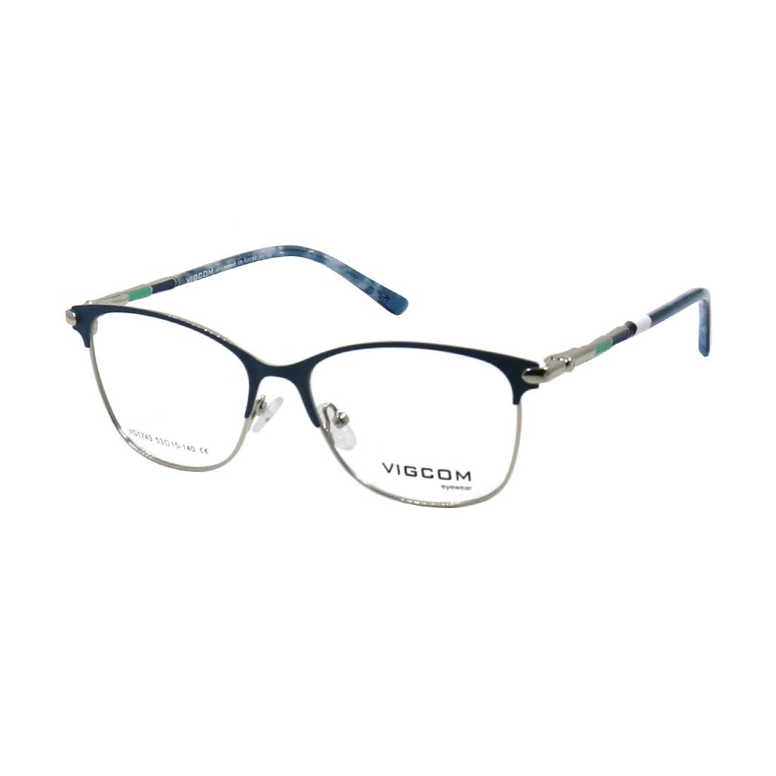 Gọng kính VIGCOM VG1743 M5