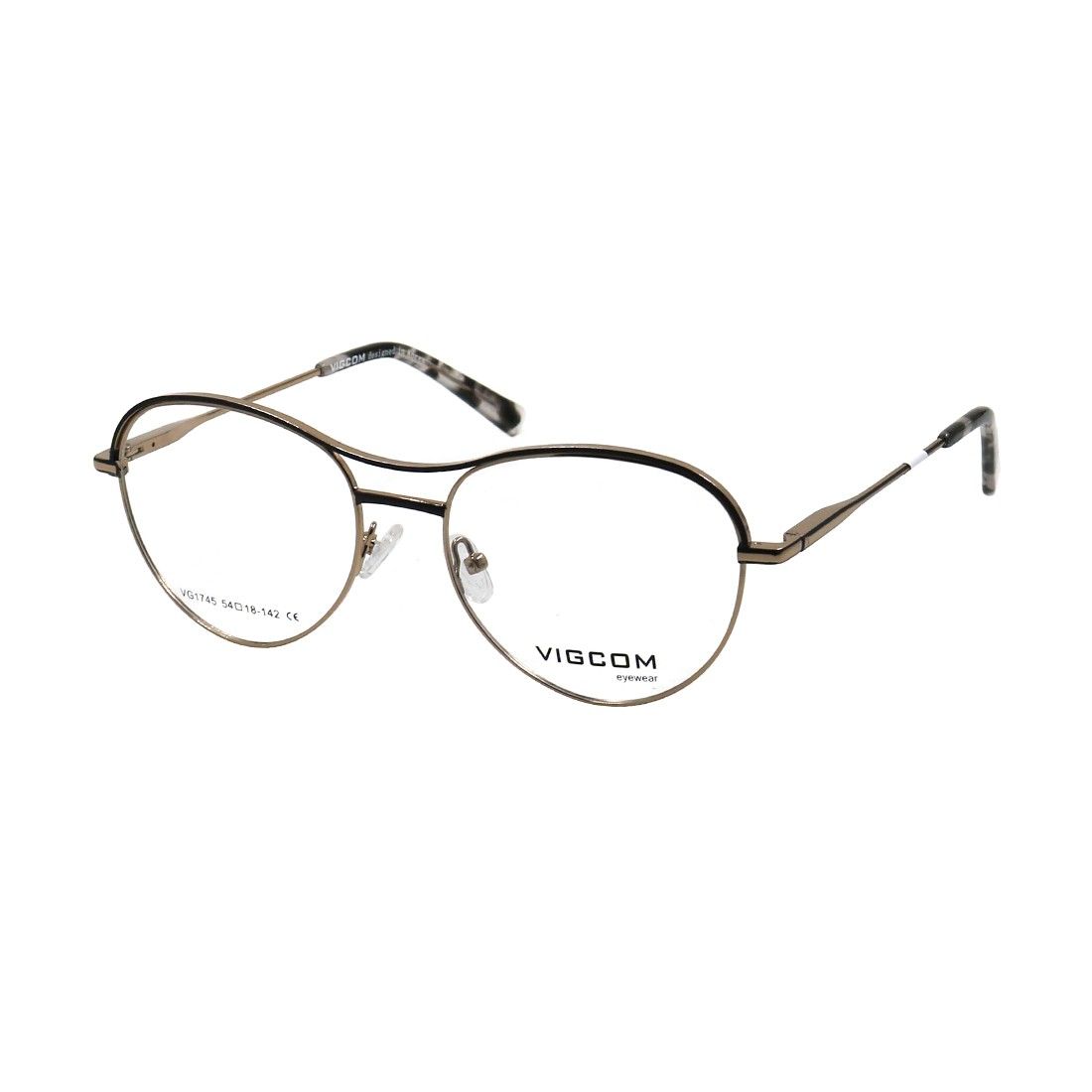 Gọng kính VIGCOM VG1745 M1