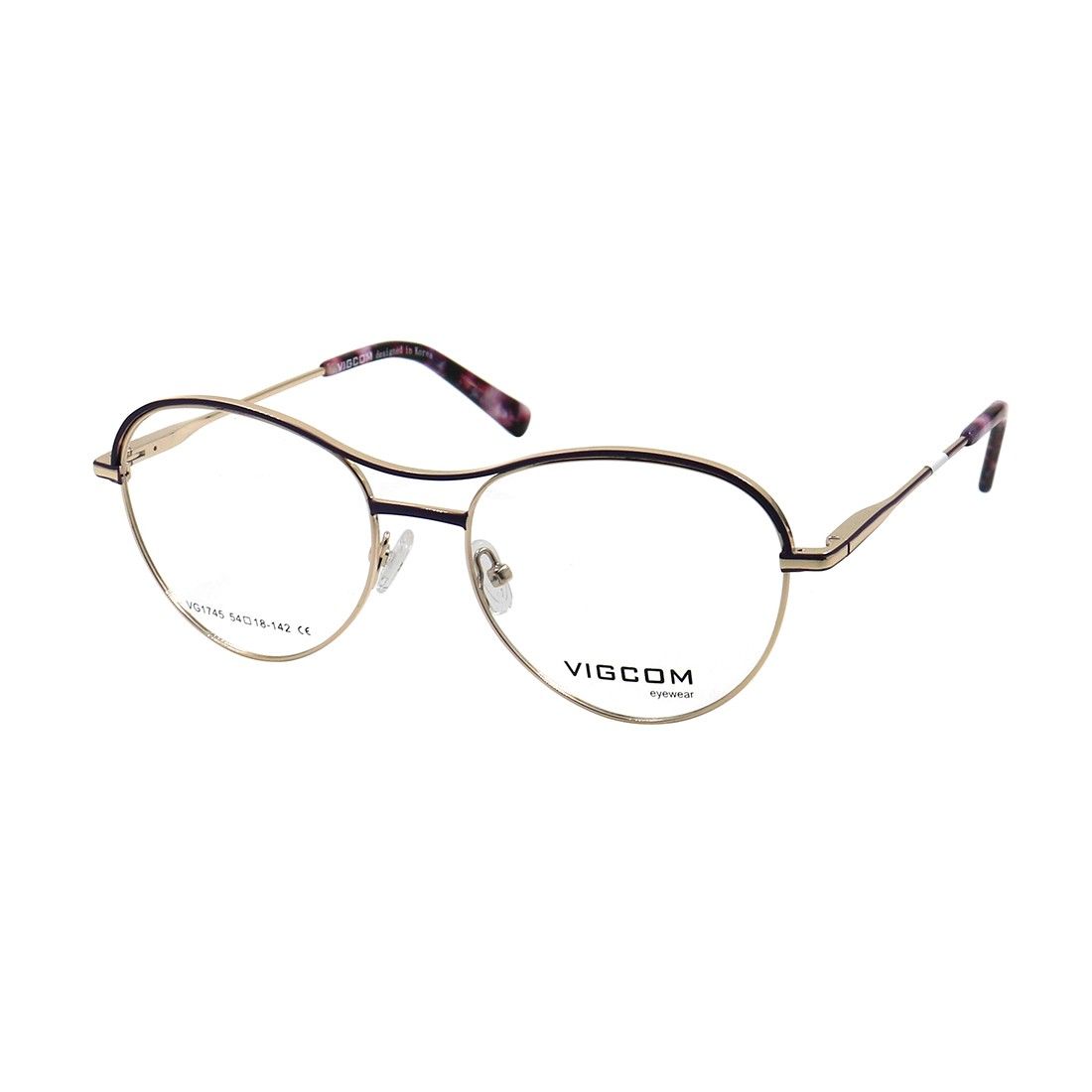 Gọng kính VIGCOM VG1745 M2