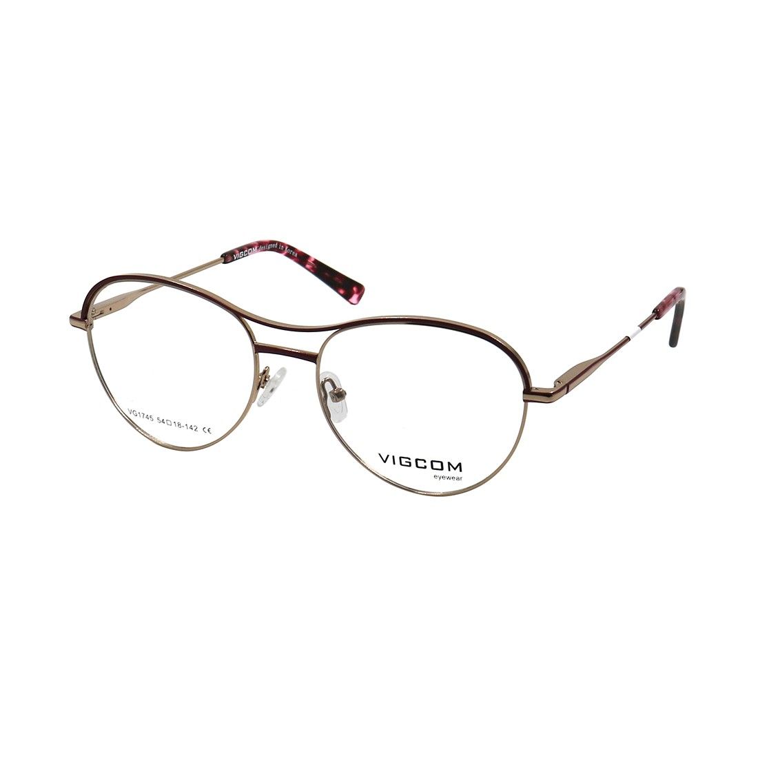 Gọng kính VIGCOM VG1745 M3
