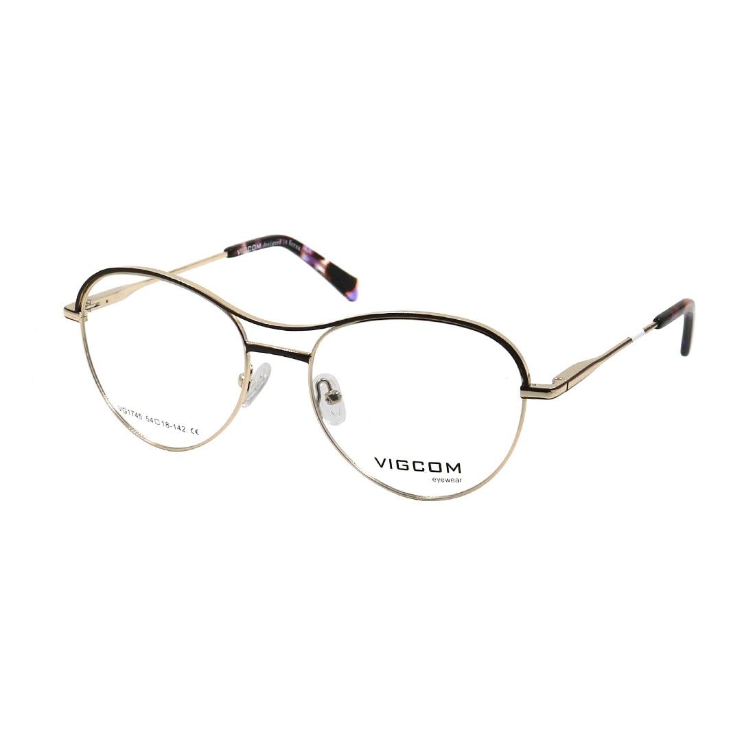 Gọng kính VIGCOM VG1745 M4