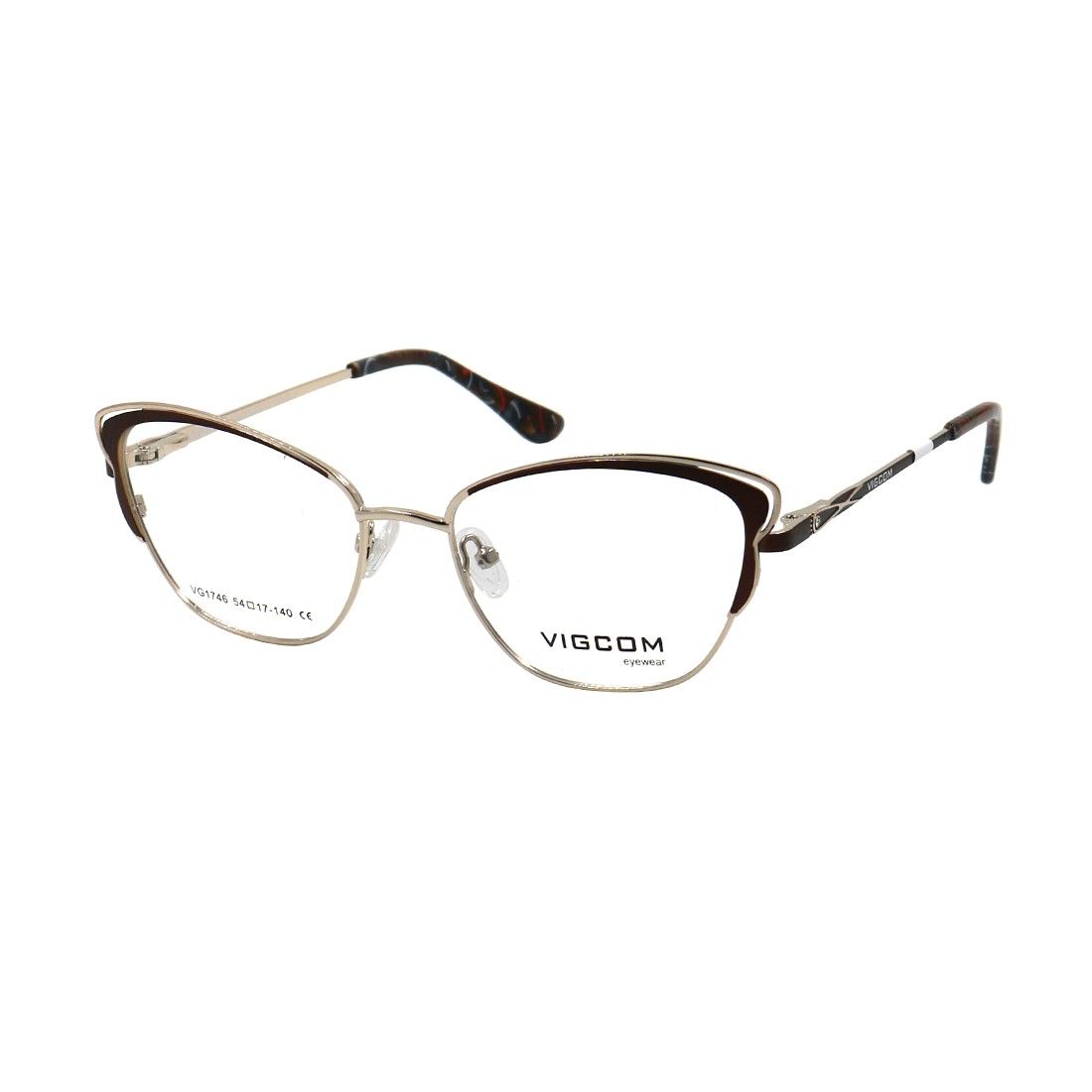 Gọng kính VIGCOM VG1746 M2