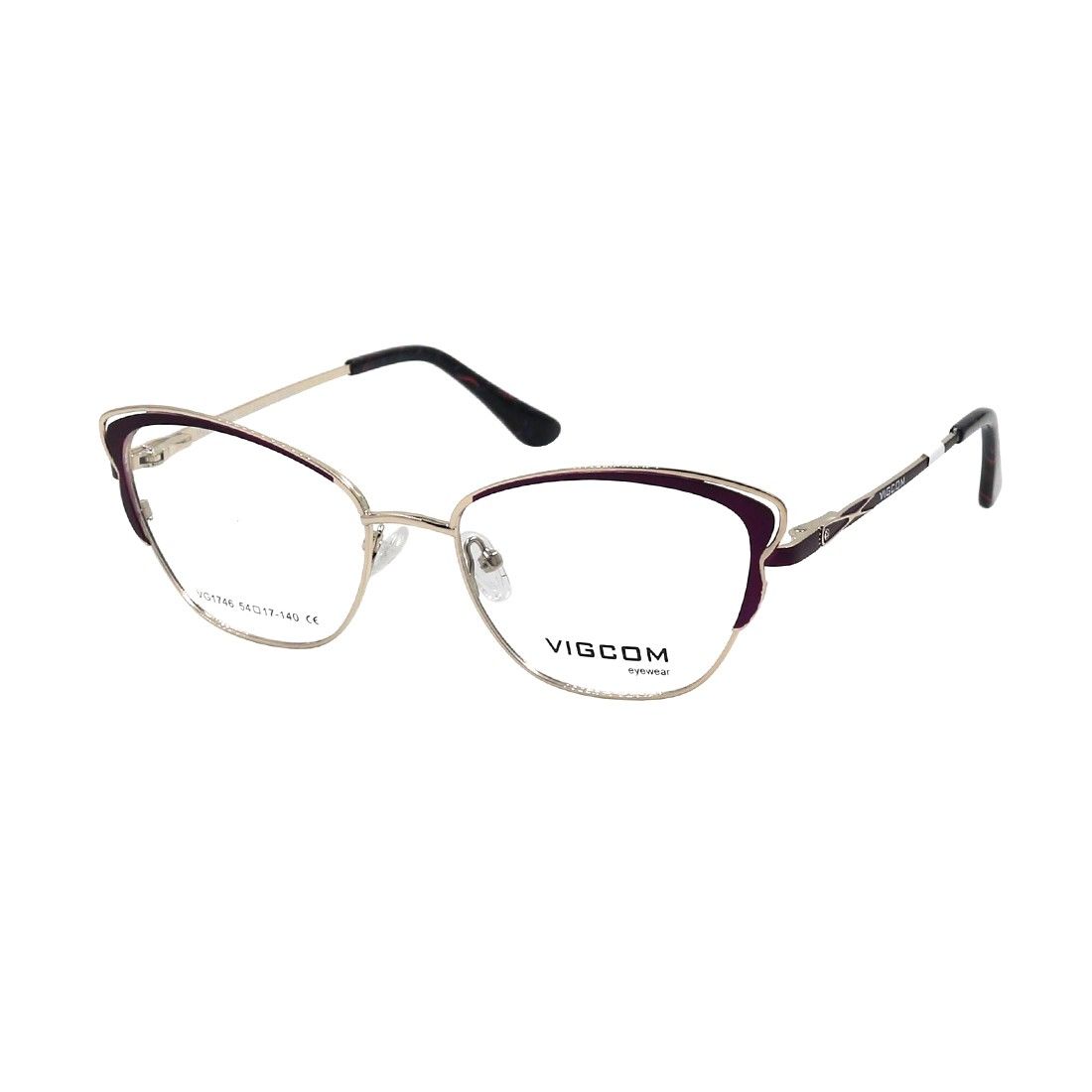 Gọng kính VIGCOM VG1746 M3