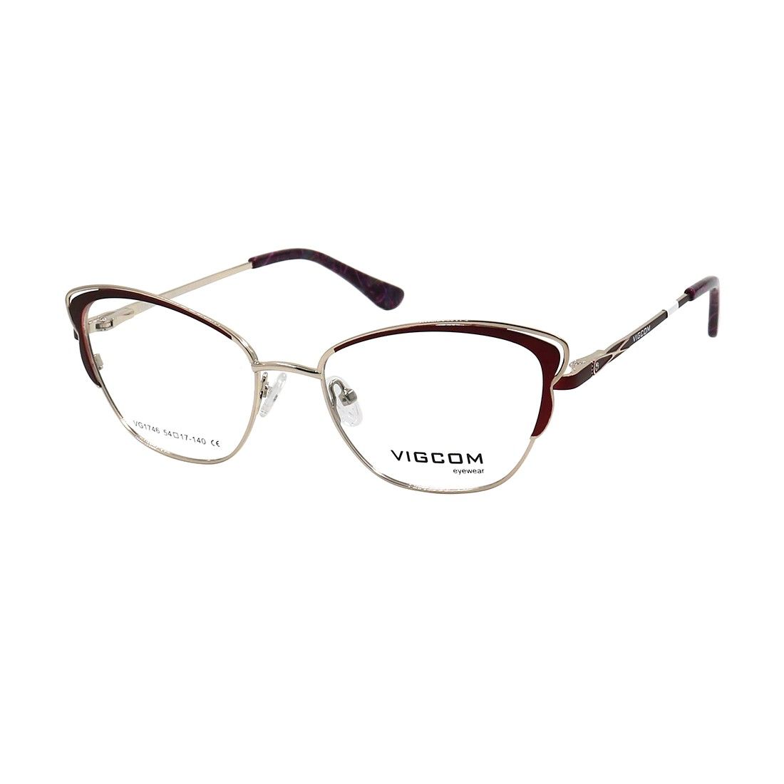 Gọng kính VIGCOM VG1746 M4