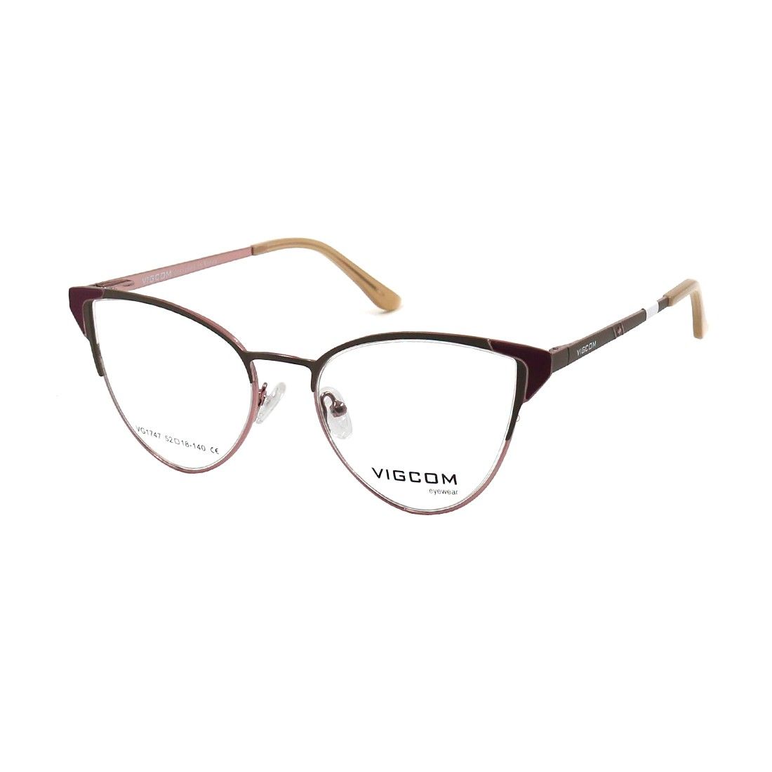 Gọng kính VIGCOM VG1747 M2