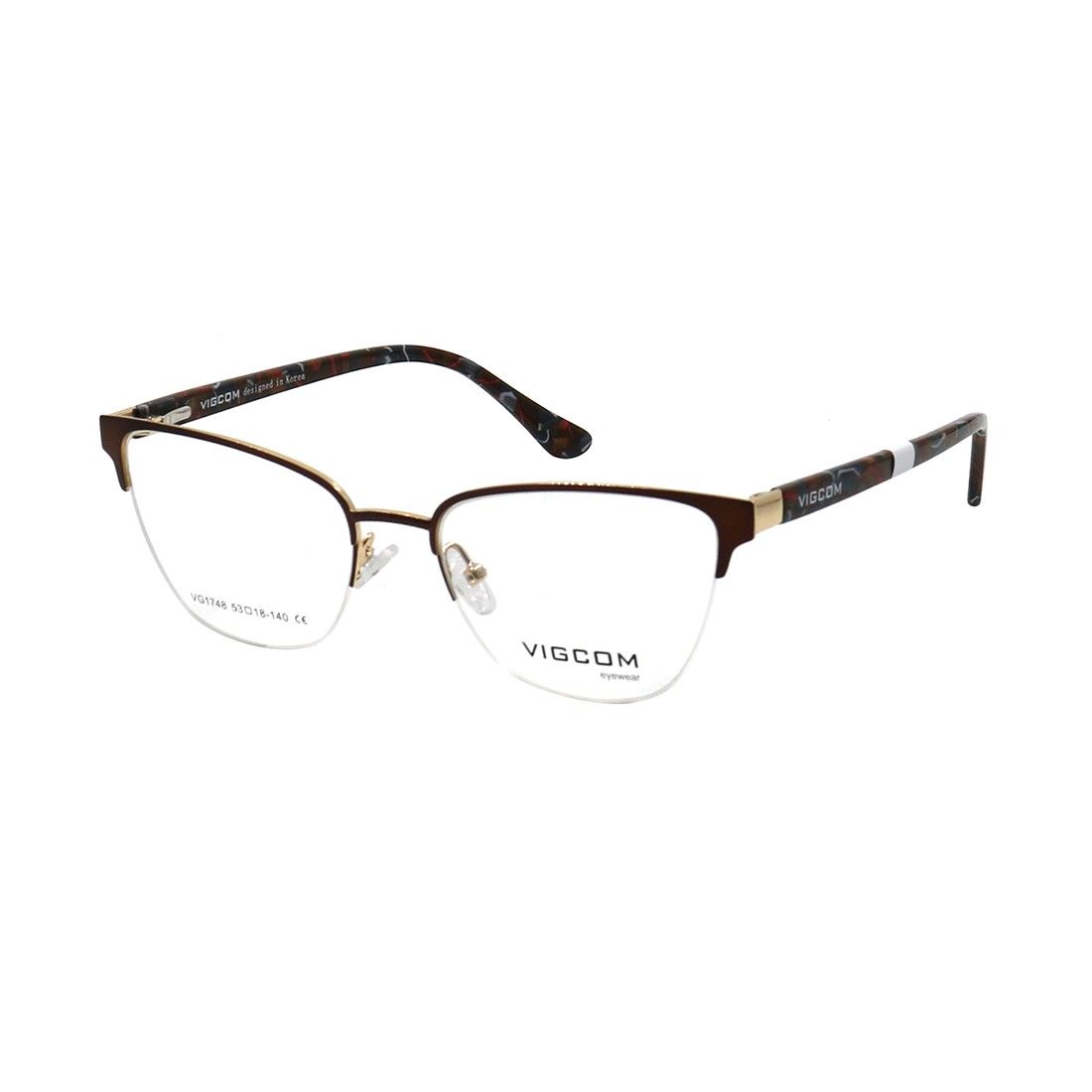 Gọng kính VIGCOM VG1748 M2