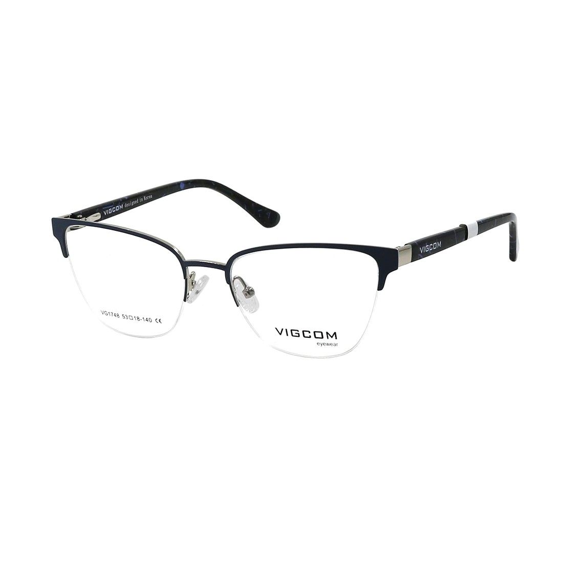 Gọng kính VIGCOM VG1748 M5