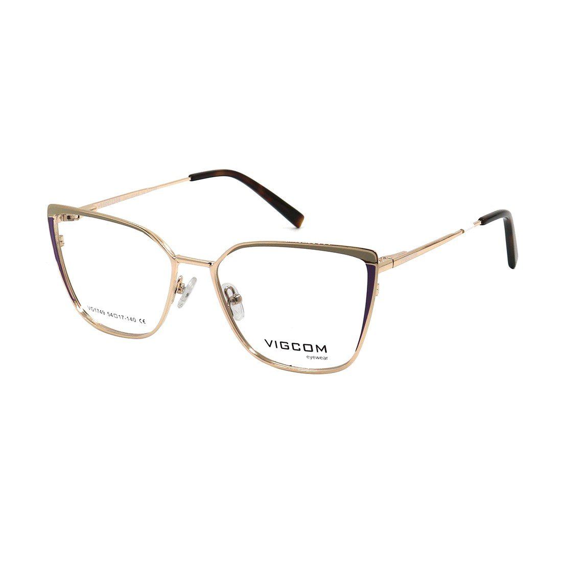 Gọng kính VIGCOM VG1749 M4