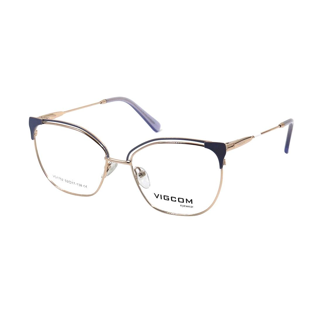Gọng kính VIGCOM VG1752 M4