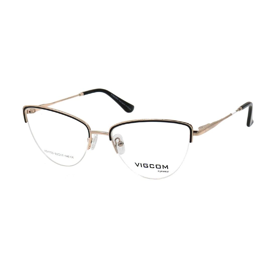 Gọng kính VIGCOM VG1753 M1