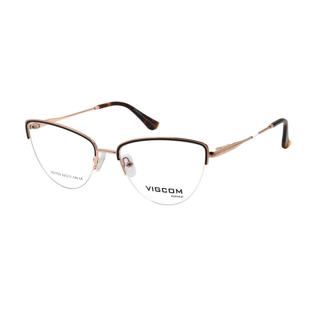 Gọng kính VIGCOM VG1753 M2