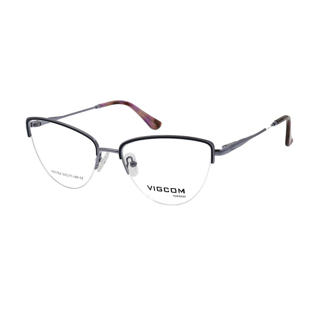 Gọng kính VIGCOM VG1753 M4