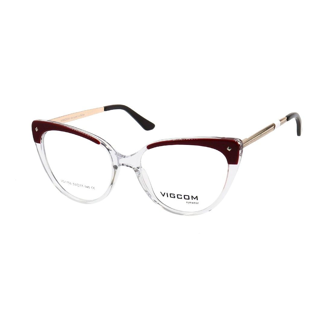 Gọng kính VIGCOM VG1756 M2