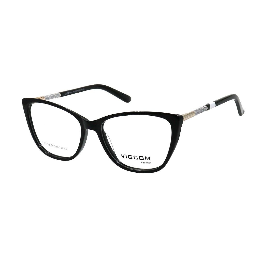 Gọng kính VIGCOM VG1758 M1