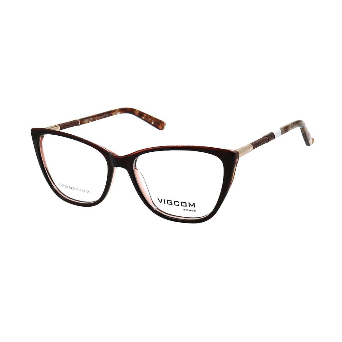 Gọng kính VIGCOM VG1758 M2