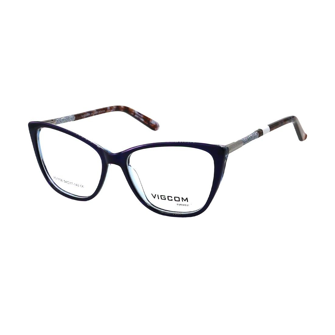 Gọng kính VIGCOM VG1758 M4