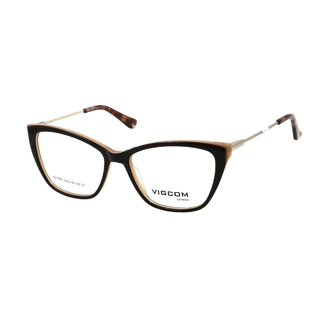 Gọng kính VIGCOM VG1761 M2