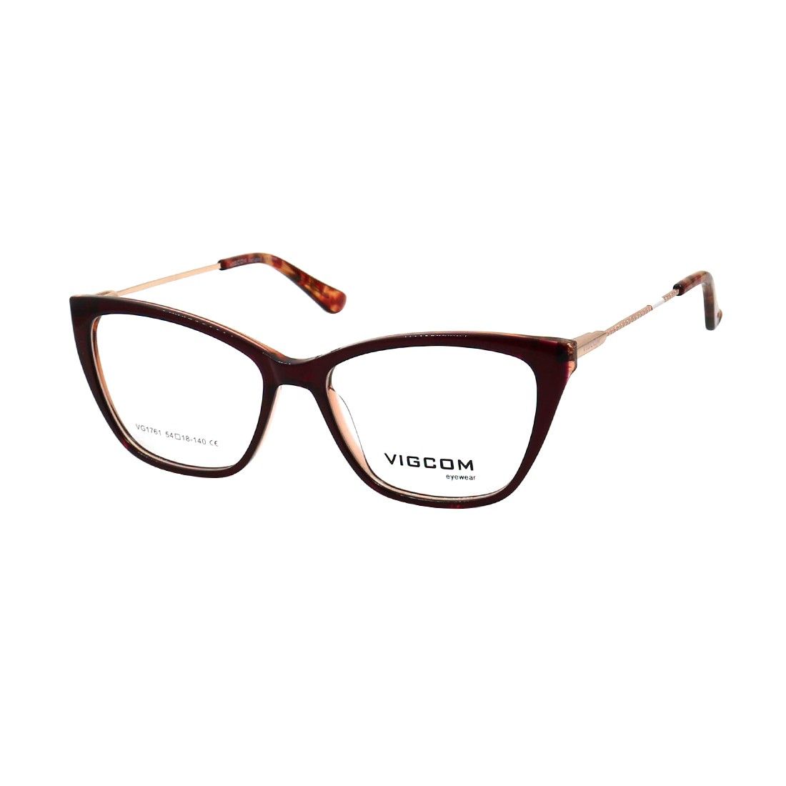 Gọng kính VIGCOM VG1761 M4