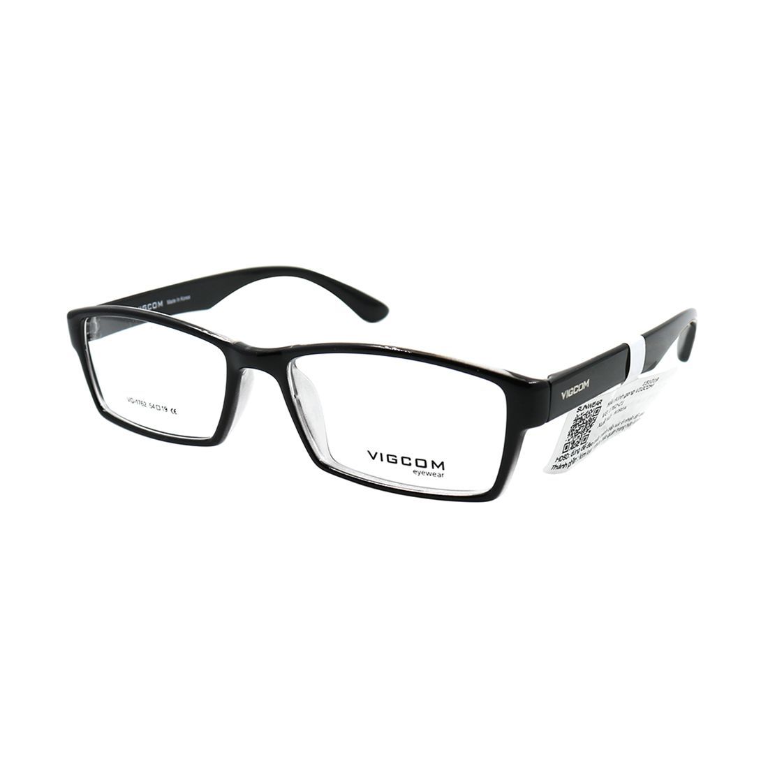 Gọng kính Vigcom VG1762 C1 chính hãng