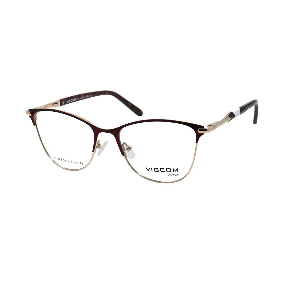 Gọng kính VIGCOM VG1763 M2