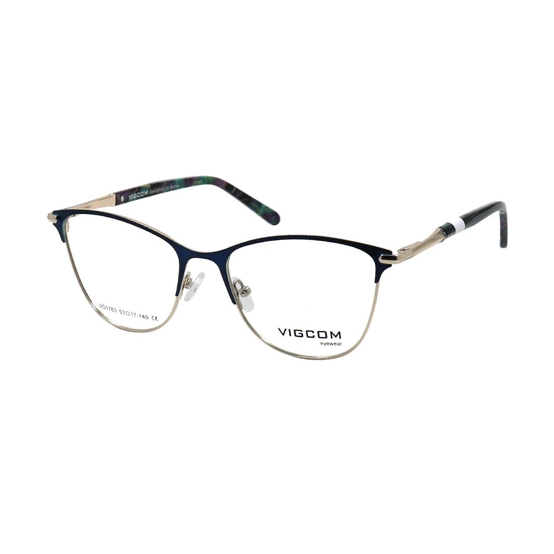 Gọng kính VIGCOM VG1763 M4