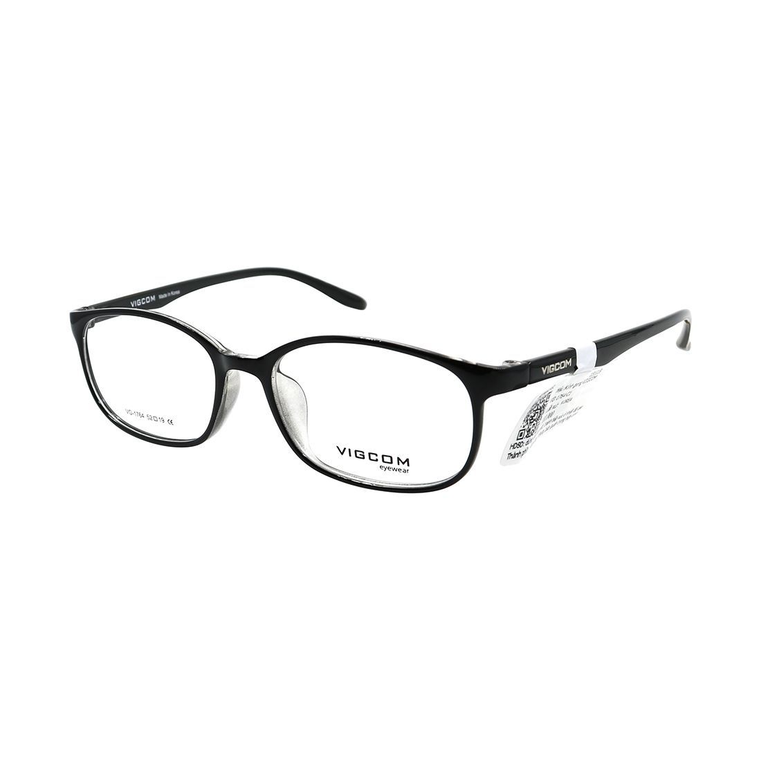 Gọng kính Vigcom VG1764 C1 chính hãng