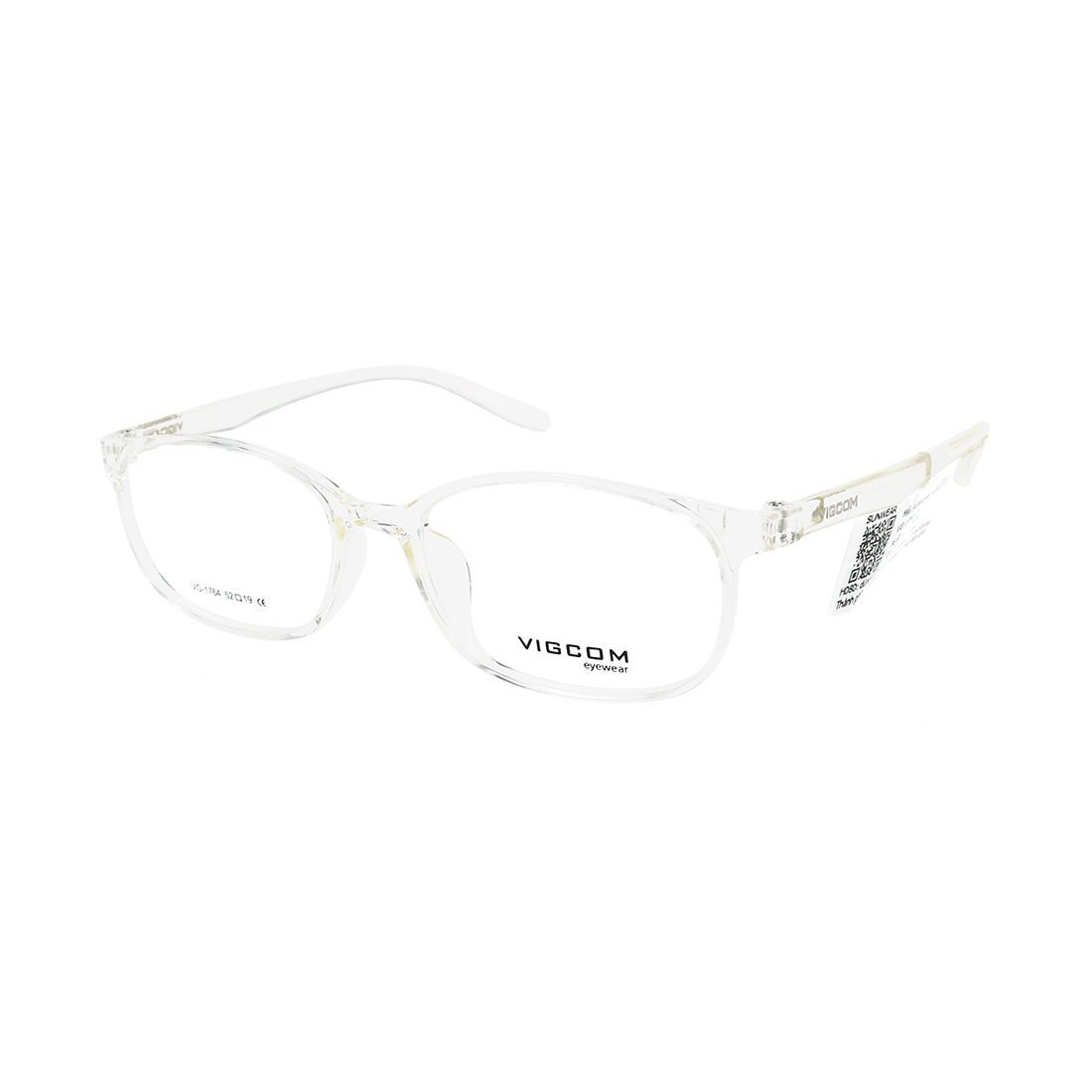 Gọng kính Vigcom VG1764 C5 chính hãng