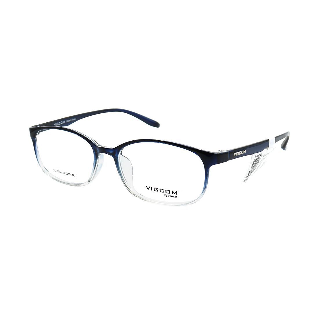 Gọng kính Vigcom VG1764 C7 chính hãng