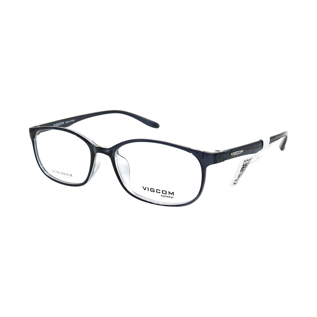 Gọng kính Vigcom VG1764 C8 chính hãng