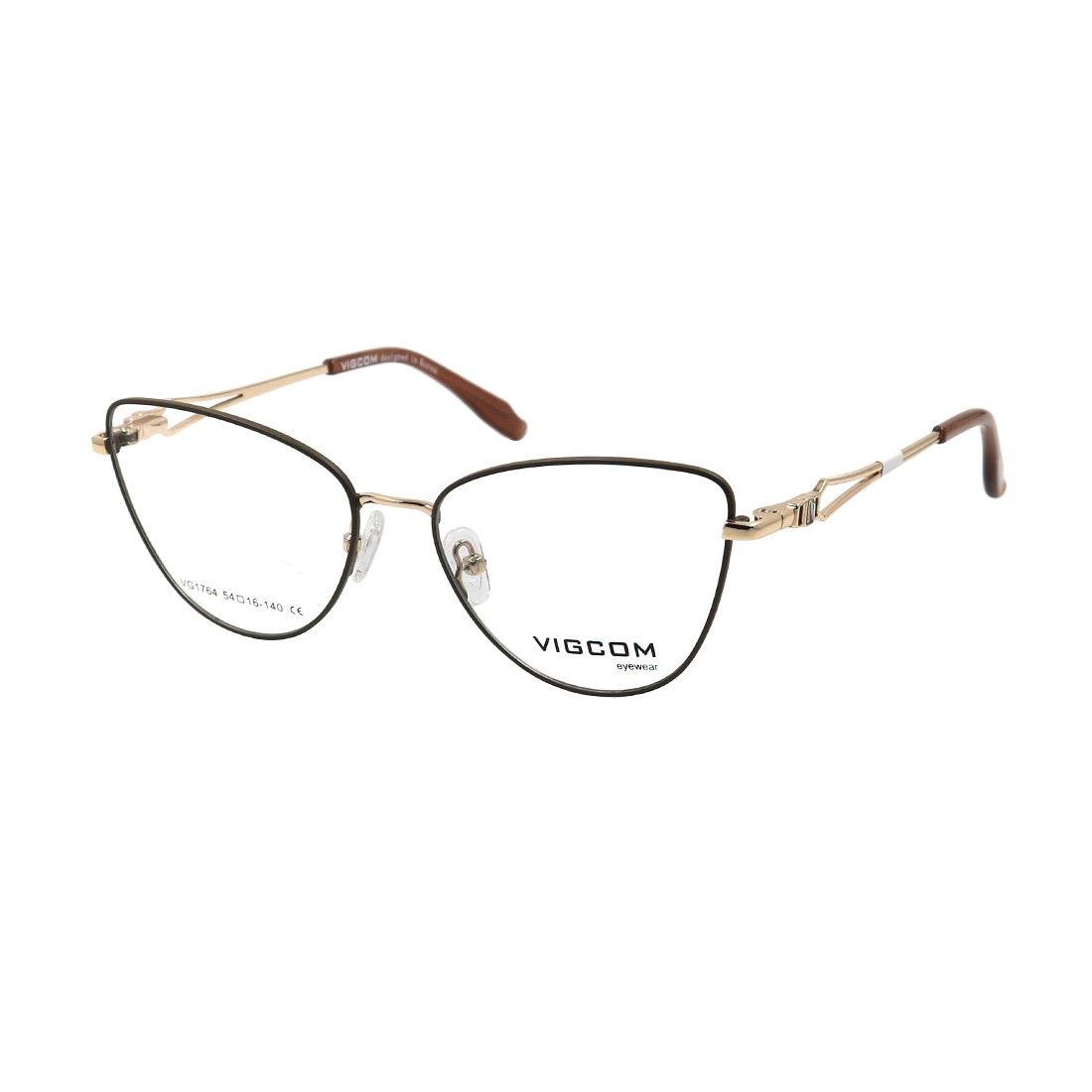 Gọng kính VIGCOM VG1764 M2