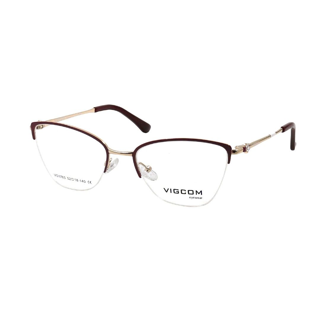 Gọng kính VIGCOM VG1765 M3