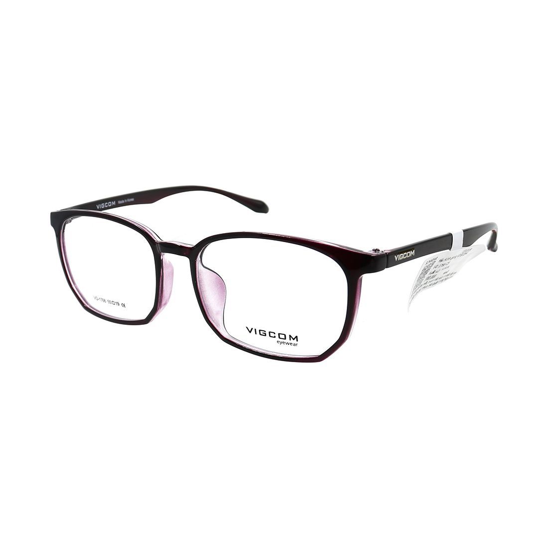Gọng kính Vigcom VG1766 C5 chính hãng