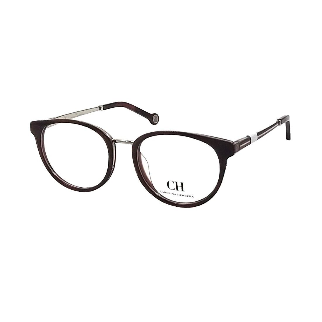 Gọng kính Carolina Herrera VHE124 07TC