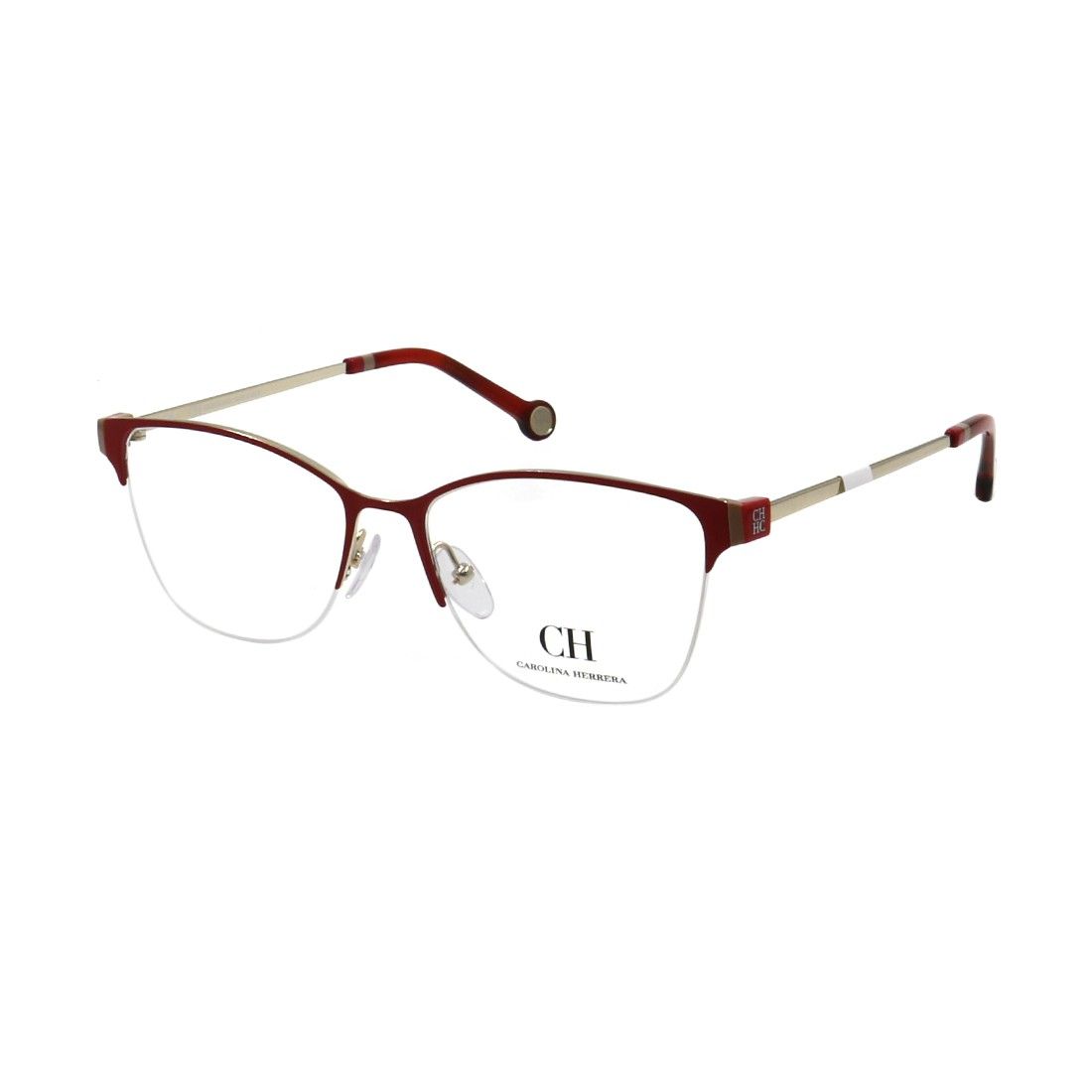 Gọng kính Carolina Herrera VHE137 0178