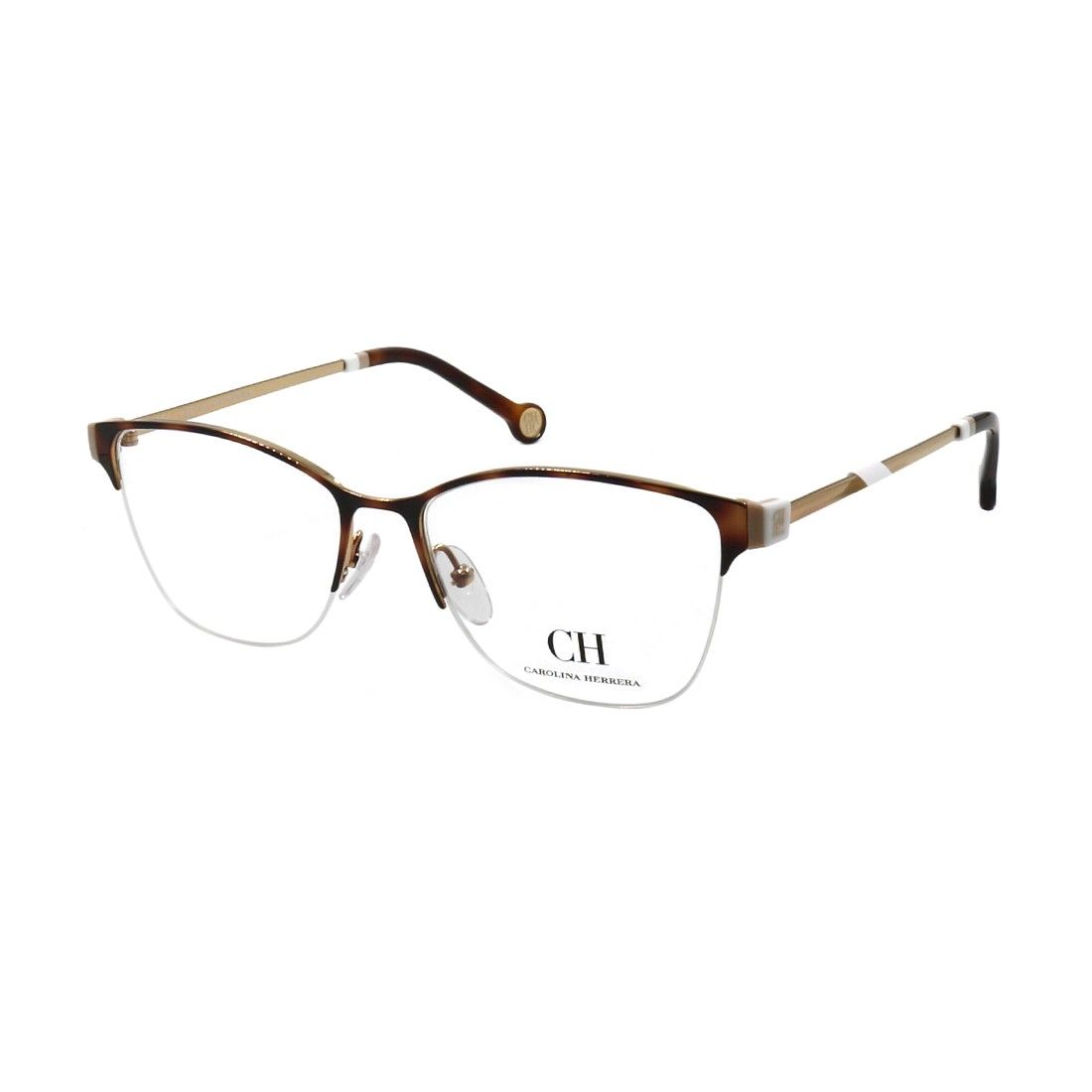 Gọng kính Carolina Herrera VHE137 0320