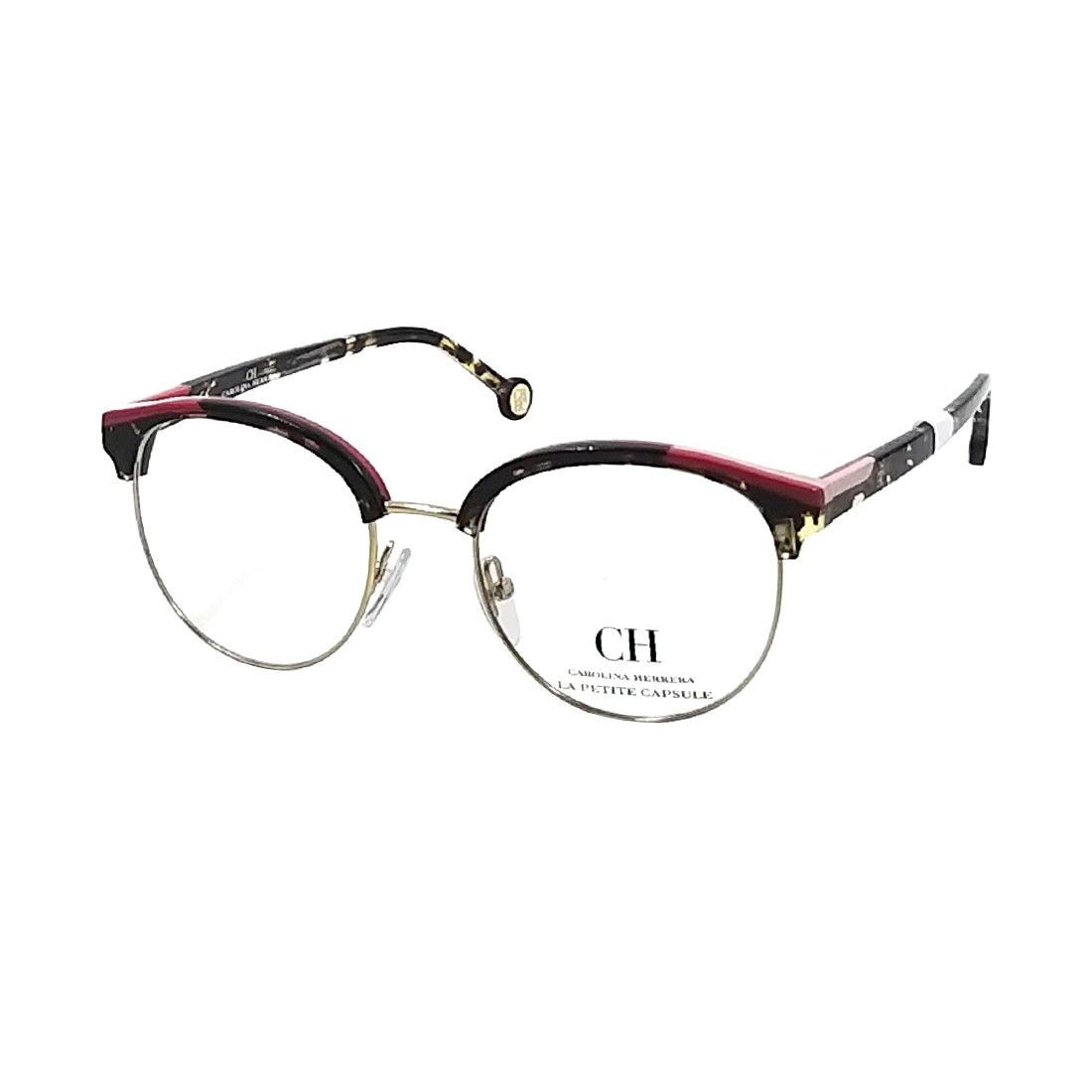 Gọng kính Carolina Herrera VHE139L 0300