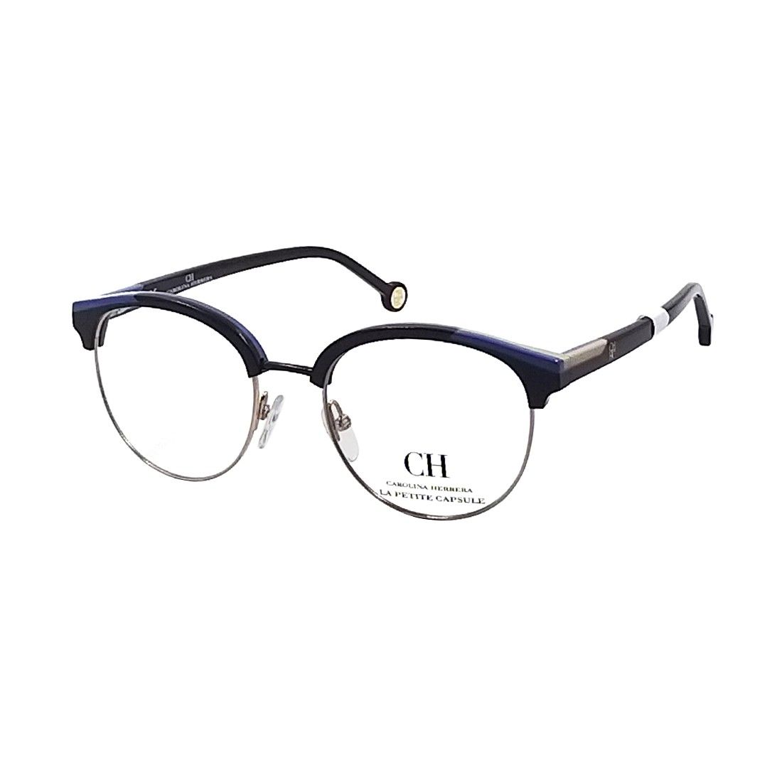 Gọng kính Carolina Herrera VHE139L 0E59