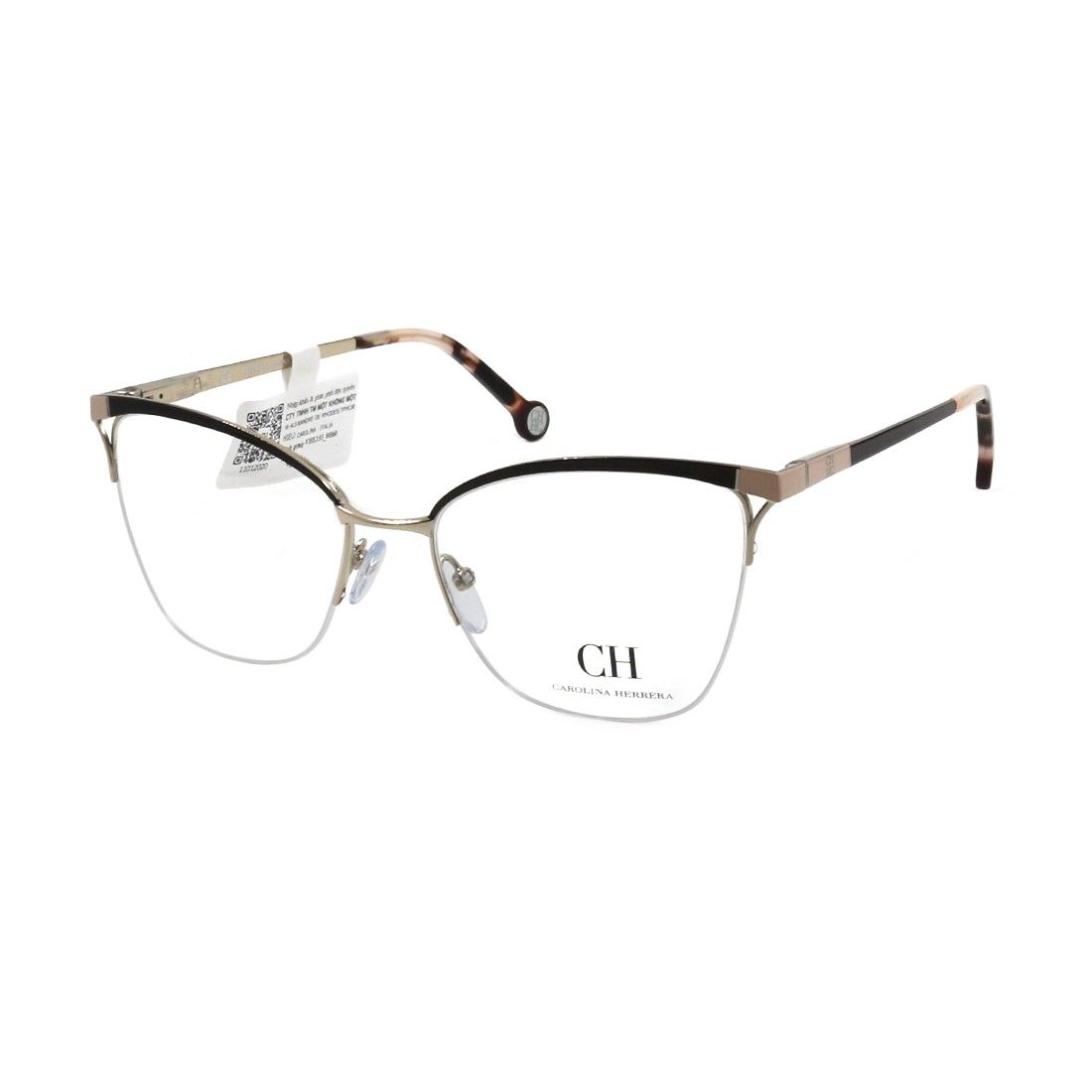 Gọng kính Carolina Herrera VHE155 0H60
