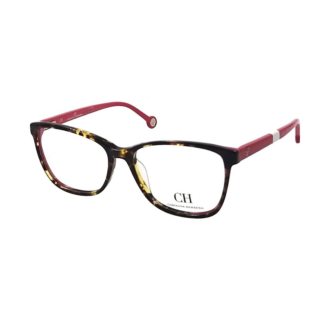 Gọng kính Carolina Herrera VHE717 0741