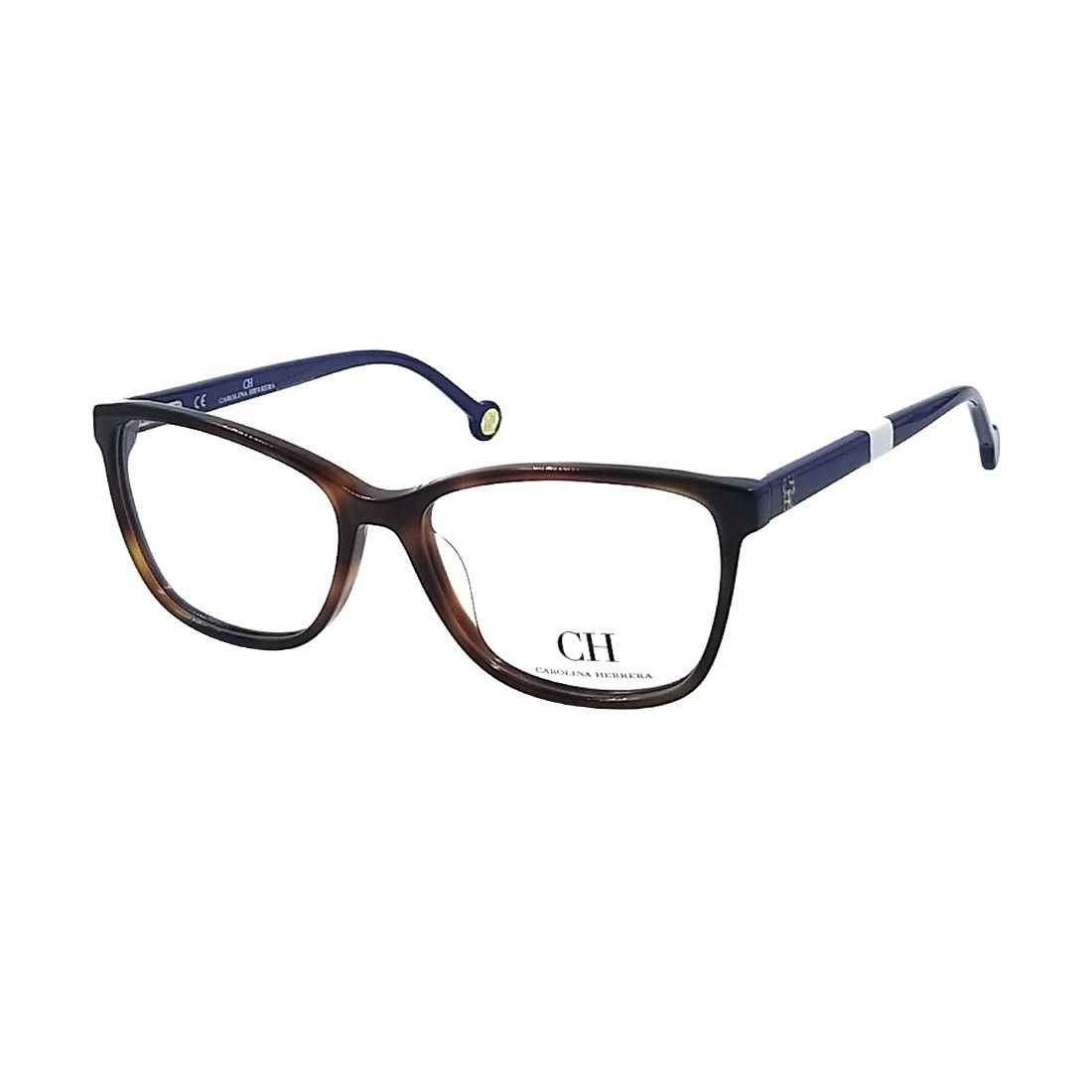 Gọng kính Carolina Herrera VHE717 0752